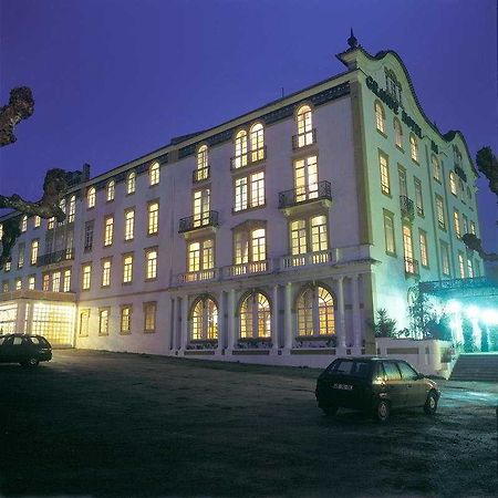Curia Palace Hotel Spa & Golf Resort Eksteriør billede
