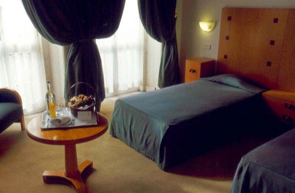 Curia Palace Hotel Spa & Golf Resort Eksteriør billede