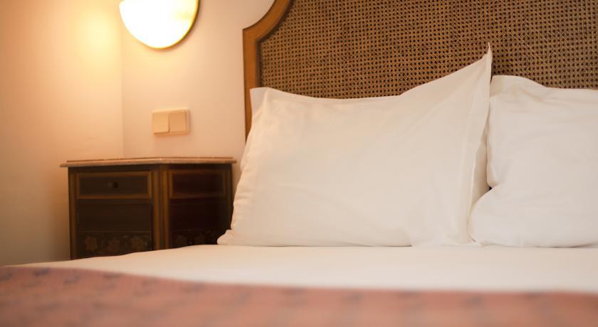 Curia Palace Hotel Spa & Golf Resort Eksteriør billede