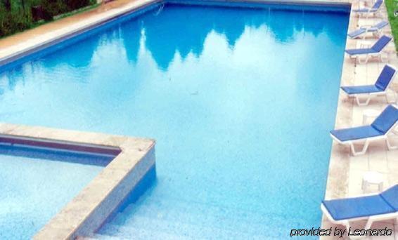 Curia Palace Hotel Spa & Golf Resort Faciliteter billede