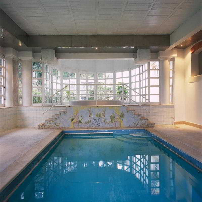 Curia Palace Hotel Spa & Golf Resort Eksteriør billede
