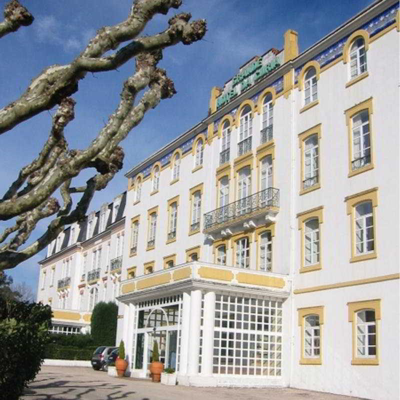 Curia Palace Hotel Spa & Golf Resort Eksteriør billede